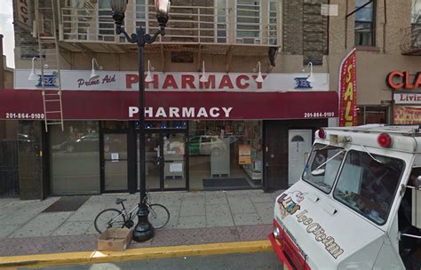 pharmacy and gift in union city new jersey
